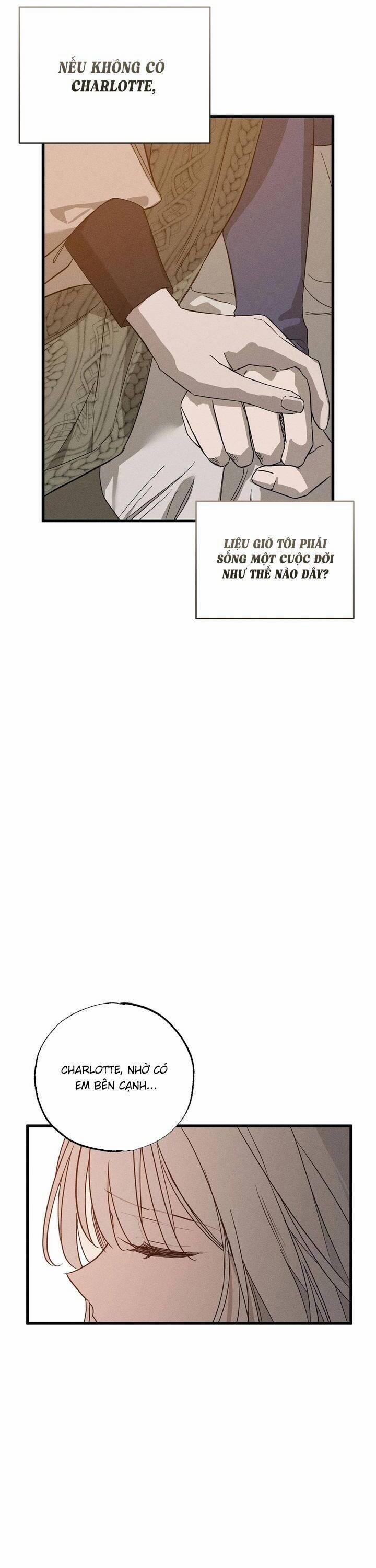 Vị Phu Quân Căm Ghét Tôi Đã Mất Trí Nhớ 54 trang 12
