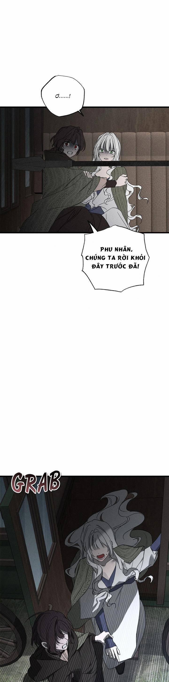 Vị Phu Quân Căm Ghét Tôi Đã Mất Trí Nhớ 54 trang 16