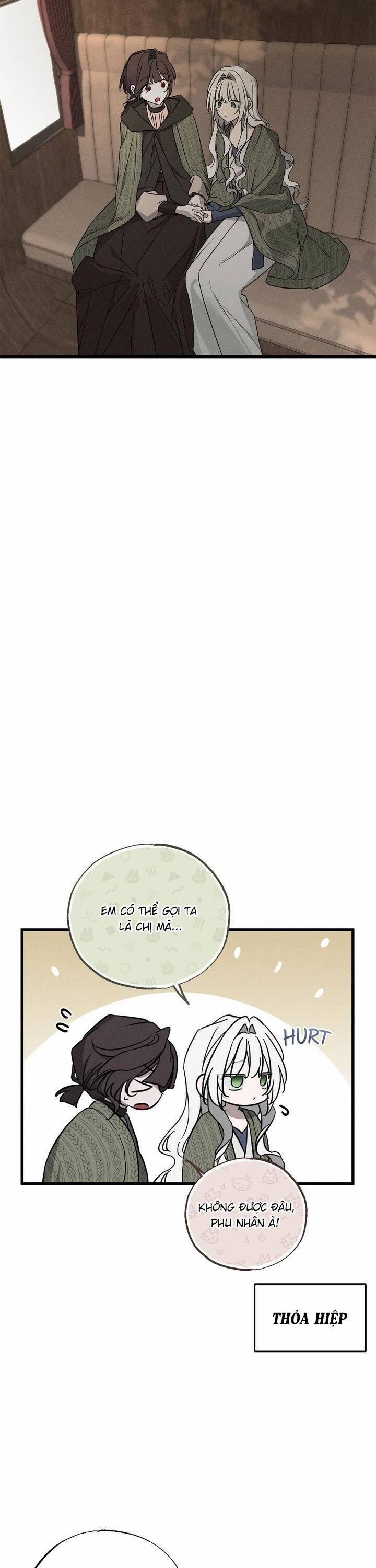 Vị Phu Quân Căm Ghét Tôi Đã Mất Trí Nhớ 54 trang 2