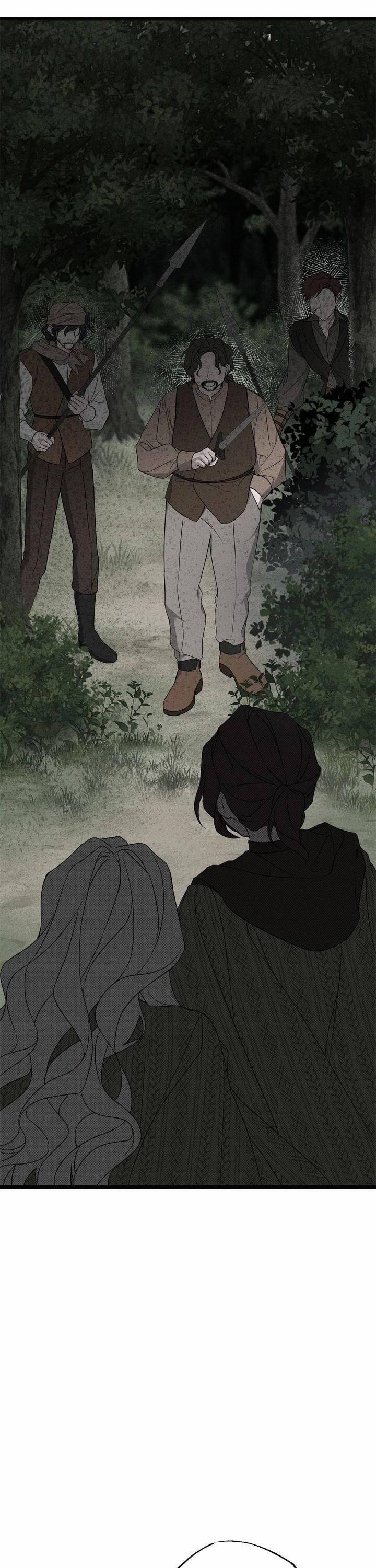 Vị Phu Quân Căm Ghét Tôi Đã Mất Trí Nhớ 54 trang 22