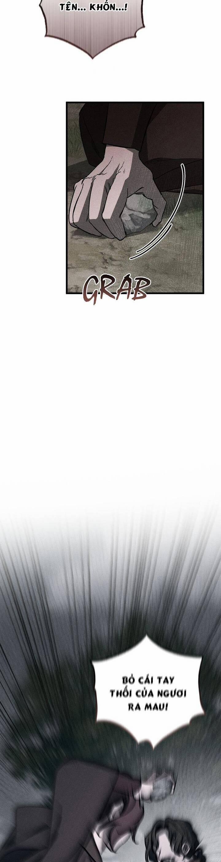 Vị Phu Quân Căm Ghét Tôi Đã Mất Trí Nhớ 54 trang 27