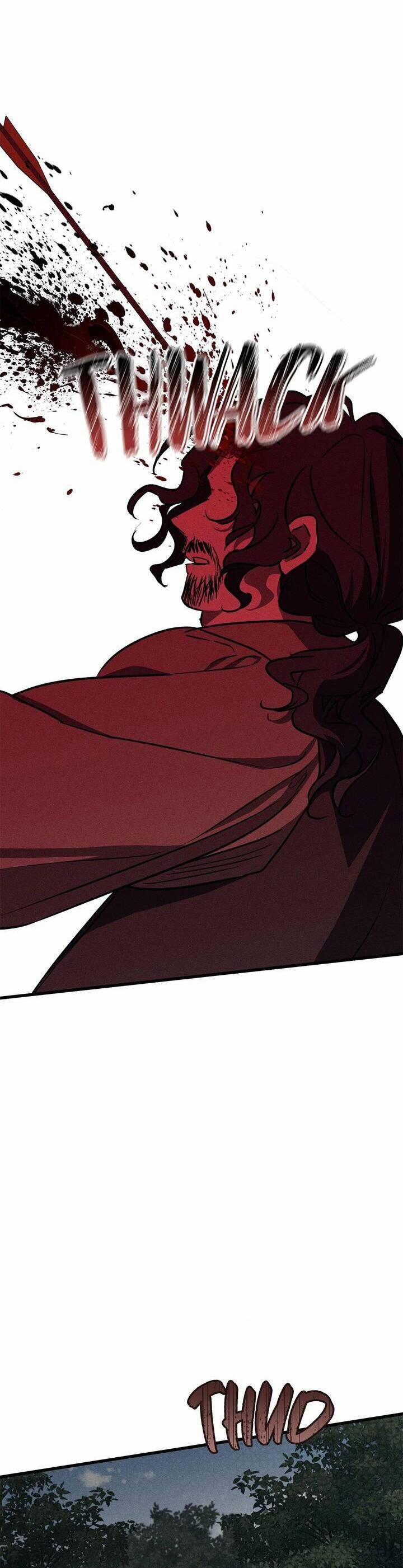 Vị Phu Quân Căm Ghét Tôi Đã Mất Trí Nhớ 54 trang 29