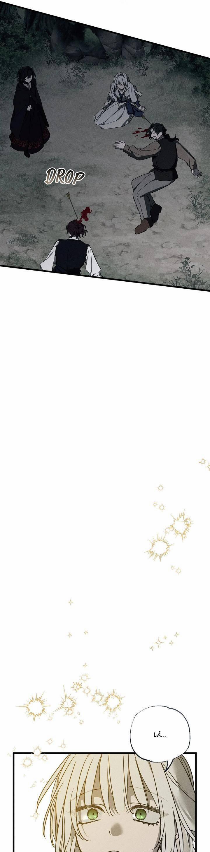 Vị Phu Quân Căm Ghét Tôi Đã Mất Trí Nhớ 54 trang 31