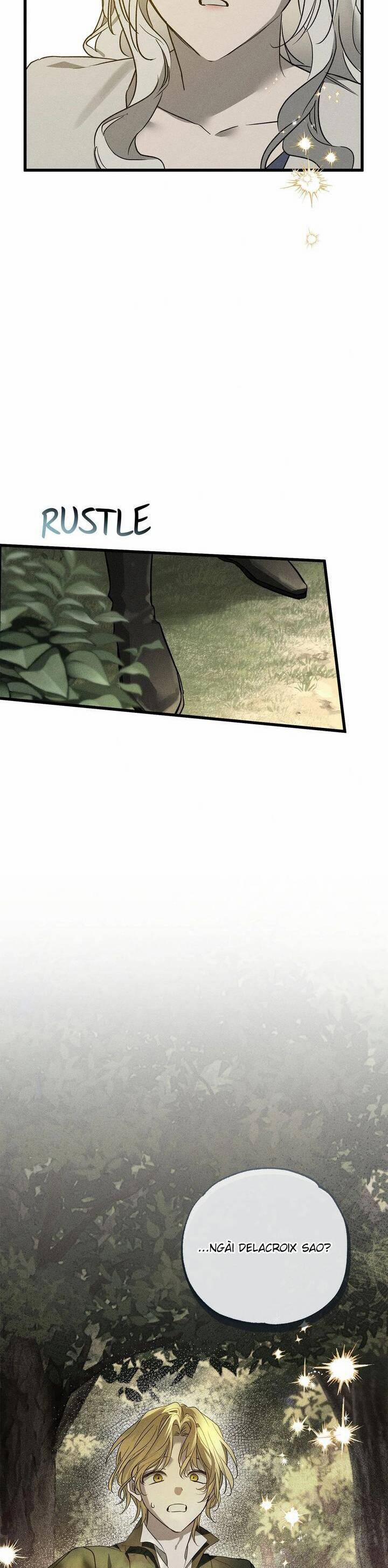 Vị Phu Quân Căm Ghét Tôi Đã Mất Trí Nhớ 54 trang 32