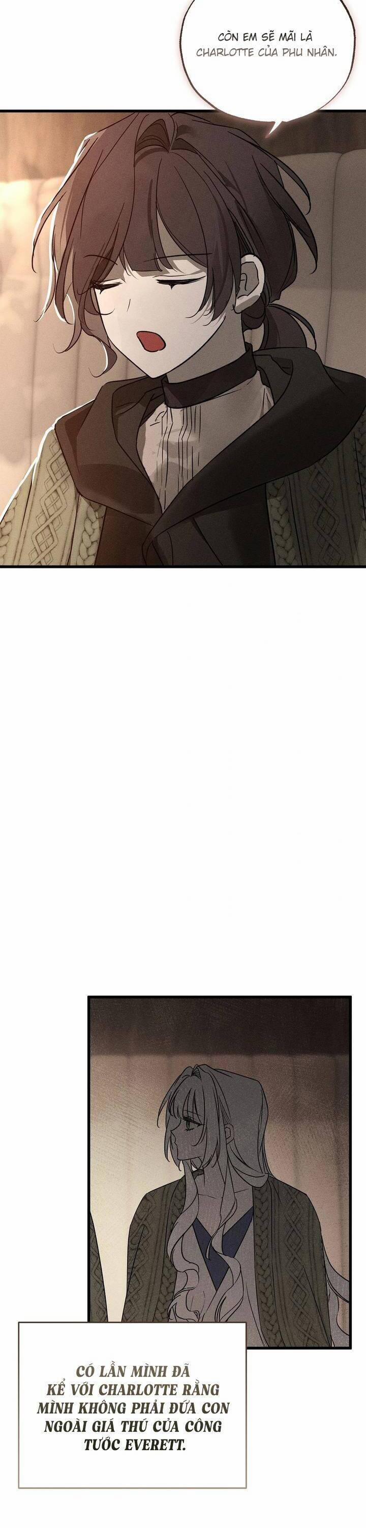 Vị Phu Quân Căm Ghét Tôi Đã Mất Trí Nhớ 54 trang 4