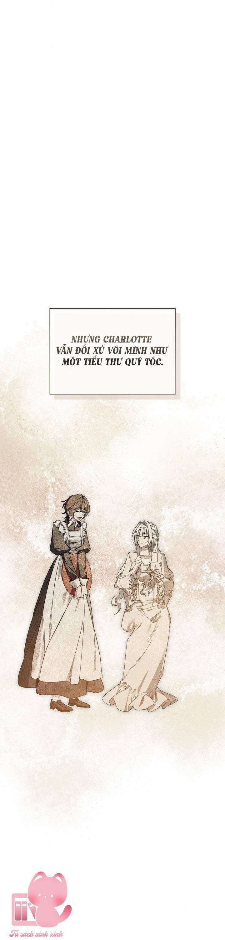 Vị Phu Quân Căm Ghét Tôi Đã Mất Trí Nhớ 54 trang 5