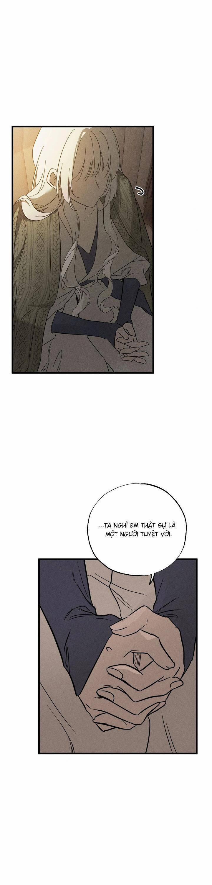 Vị Phu Quân Căm Ghét Tôi Đã Mất Trí Nhớ 54 trang 6