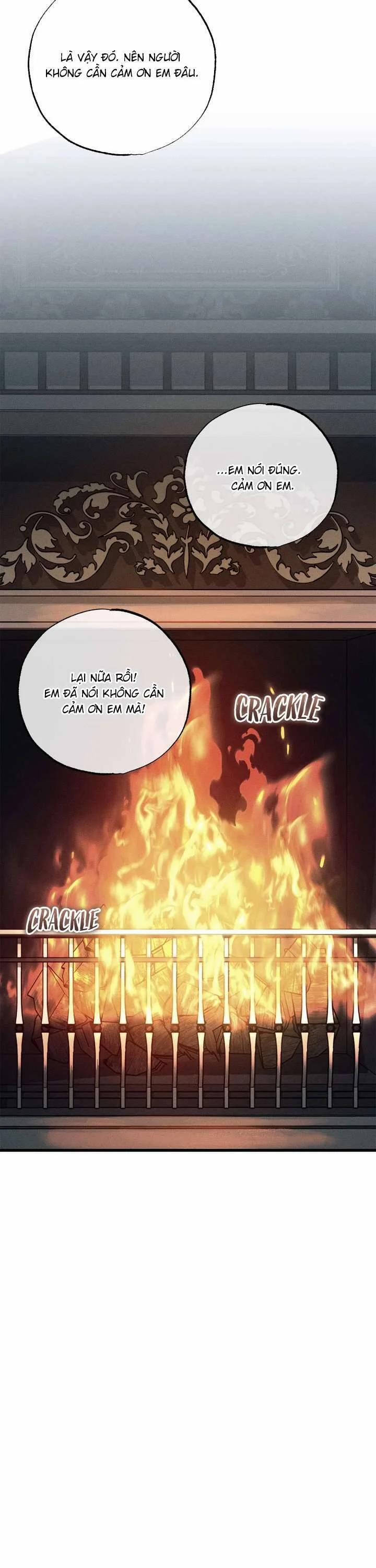 Vị Phu Quân Căm Ghét Tôi Đã Mất Trí Nhớ 56 trang 23