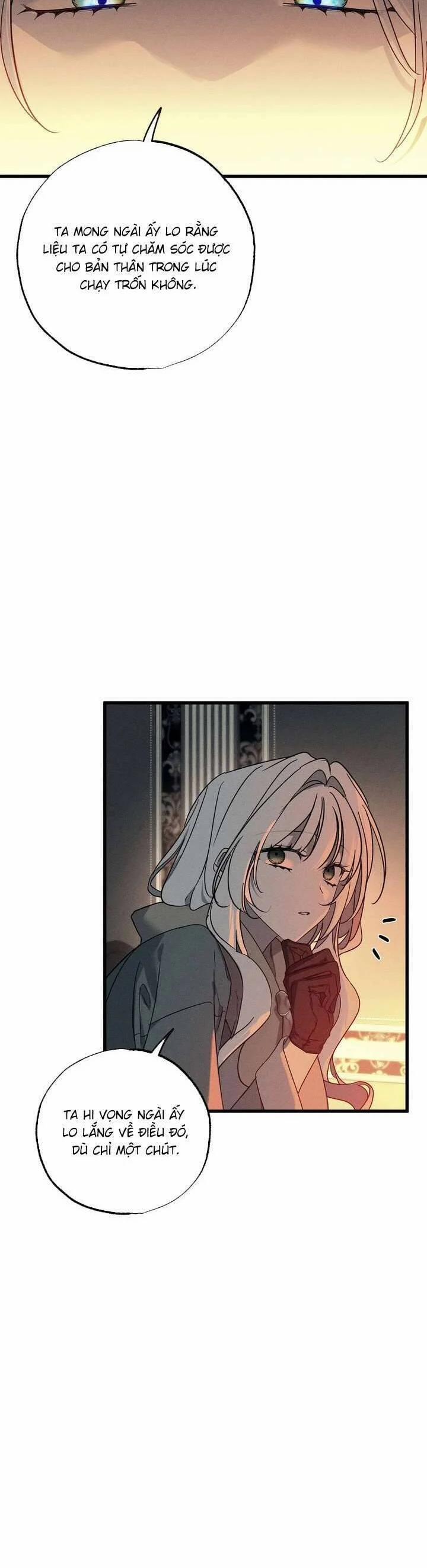 Vị Phu Quân Căm Ghét Tôi Đã Mất Trí Nhớ 56 trang 27