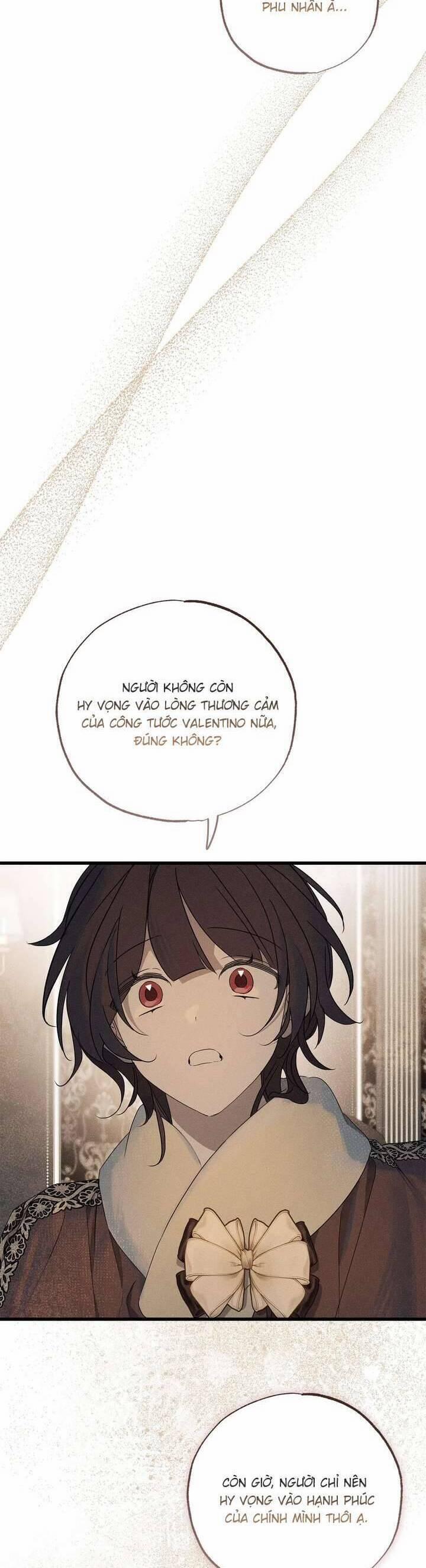 Vị Phu Quân Căm Ghét Tôi Đã Mất Trí Nhớ 56 trang 29