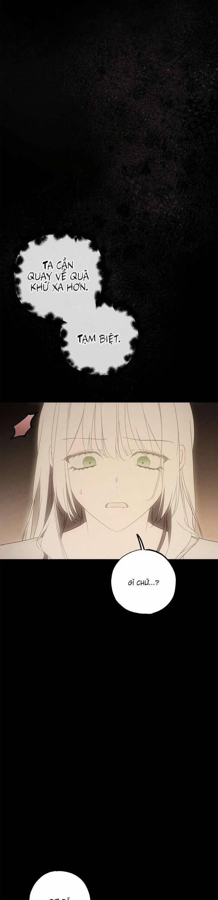 Vị Phu Quân Căm Ghét Tôi Đã Mất Trí Nhớ 56 trang 3