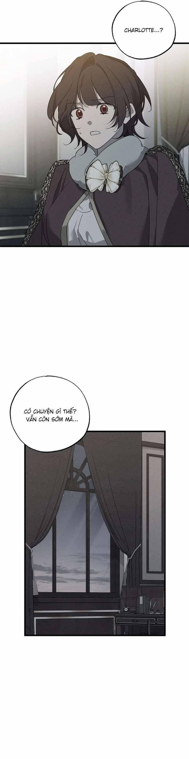 Vị Phu Quân Căm Ghét Tôi Đã Mất Trí Nhớ 56 trang 6