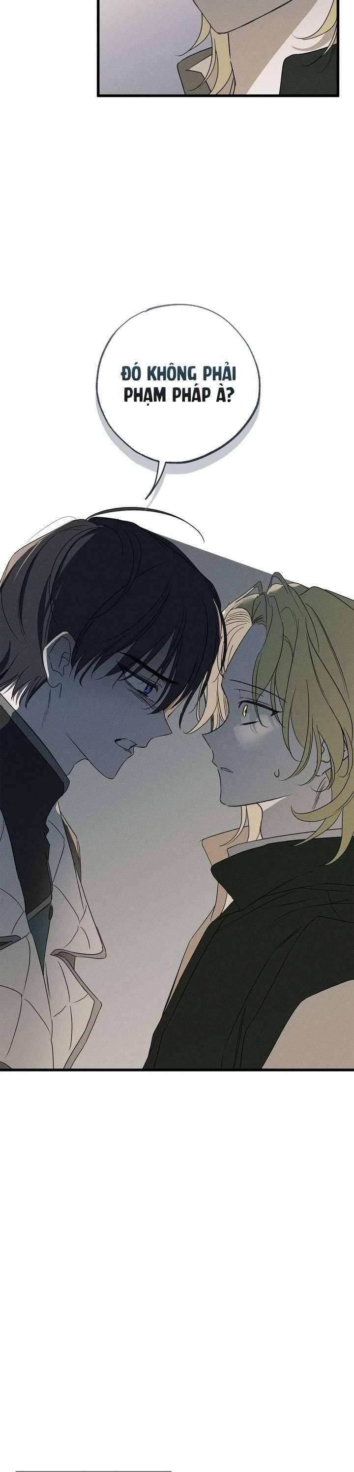 Vị Phu Quân Căm Ghét Tôi Đã Mất Trí Nhớ 57 trang 18