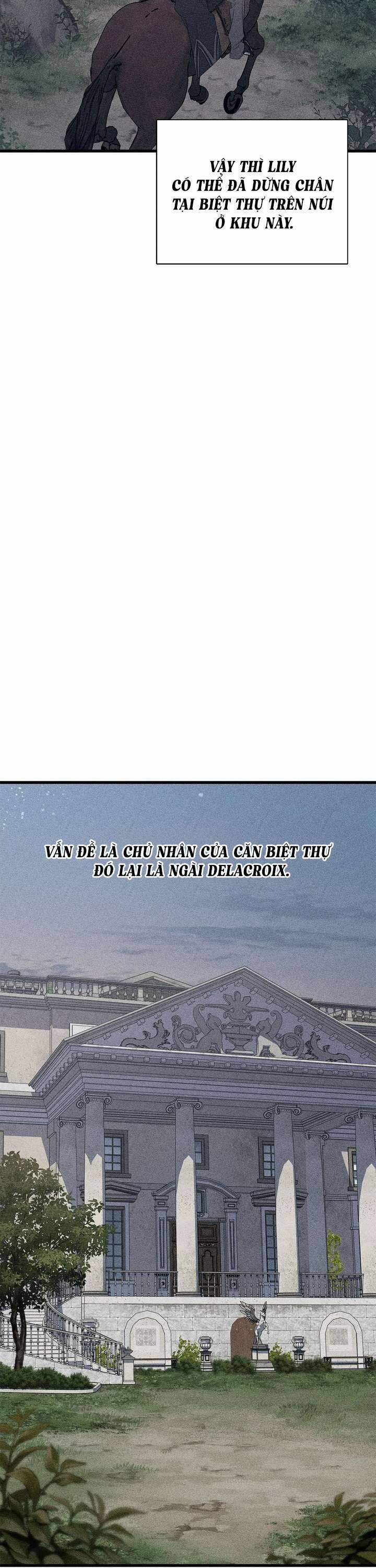 Vị Phu Quân Căm Ghét Tôi Đã Mất Trí Nhớ 57 trang 3