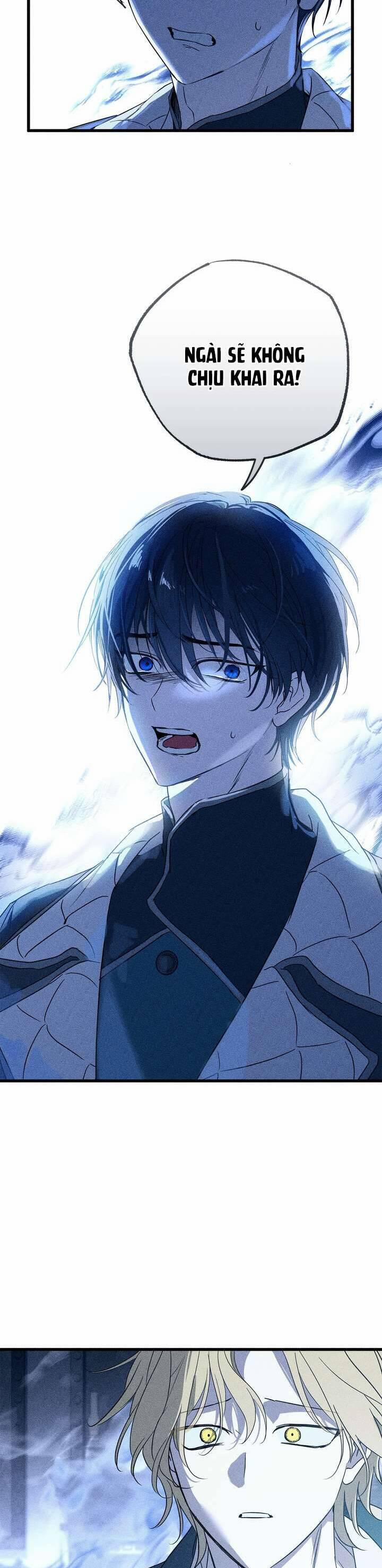 Vị Phu Quân Căm Ghét Tôi Đã Mất Trí Nhớ 57 trang 32