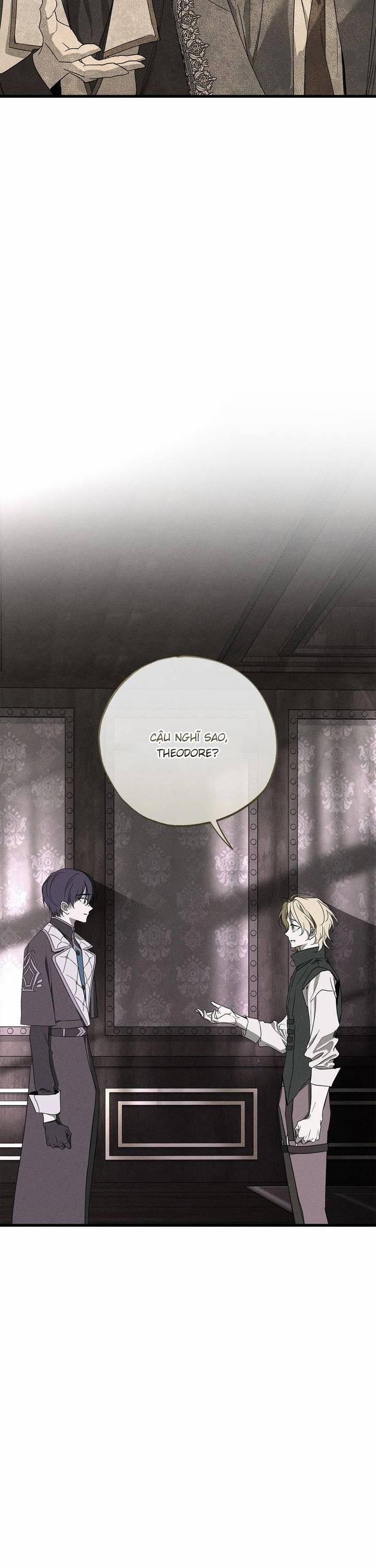 Vị Phu Quân Căm Ghét Tôi Đã Mất Trí Nhớ 58 trang 13