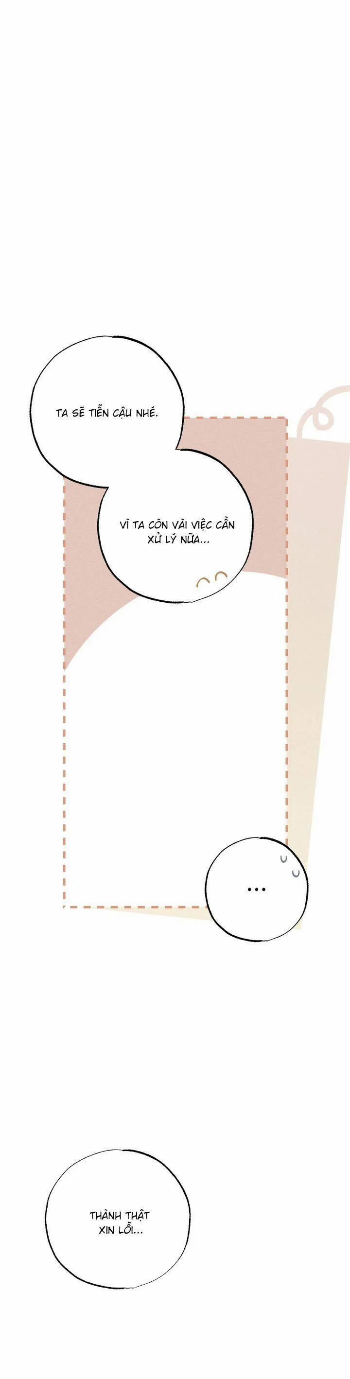 Vị Phu Quân Căm Ghét Tôi Đã Mất Trí Nhớ 58 trang 17