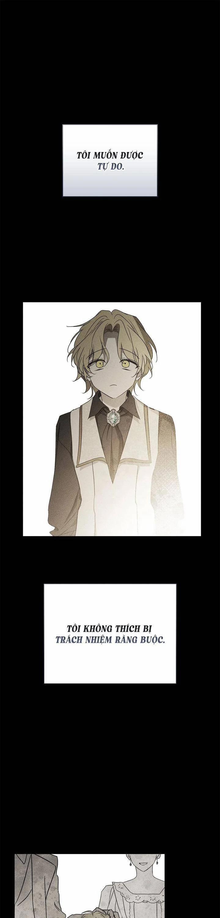 Vị Phu Quân Căm Ghét Tôi Đã Mất Trí Nhớ 58 trang 2