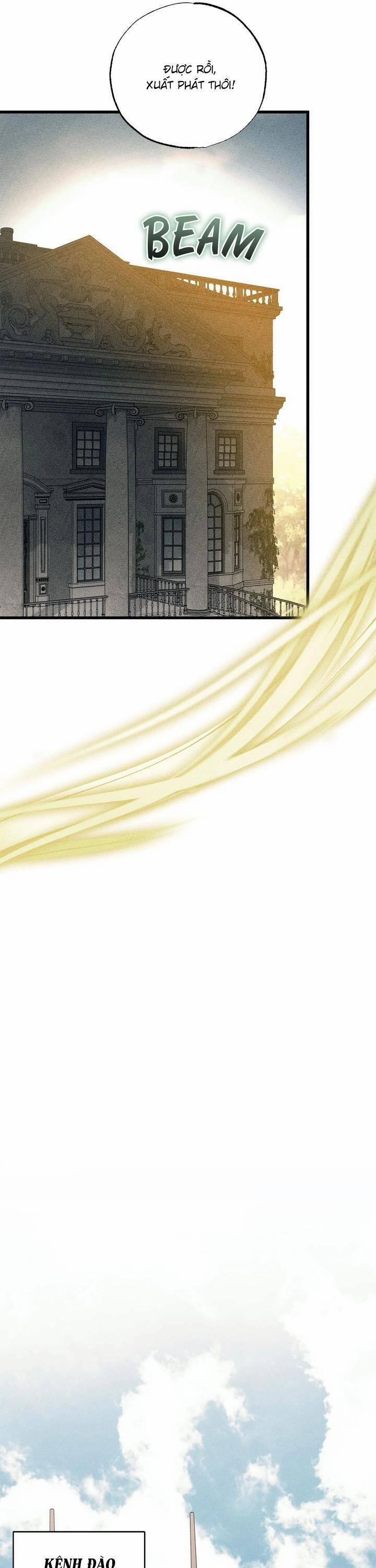 Vị Phu Quân Căm Ghét Tôi Đã Mất Trí Nhớ 58 trang 22