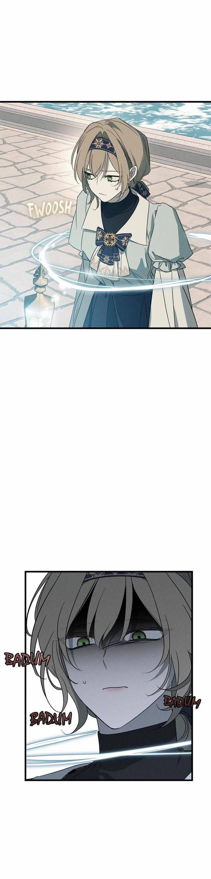 Vị Phu Quân Căm Ghét Tôi Đã Mất Trí Nhớ 58 trang 33