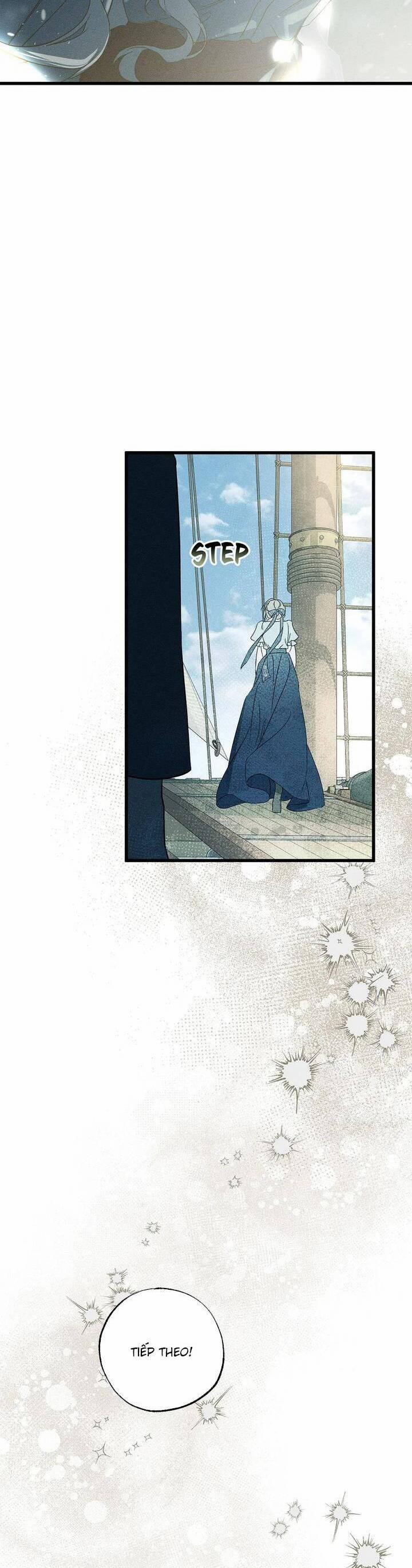 Vị Phu Quân Căm Ghét Tôi Đã Mất Trí Nhớ 58 trang 39