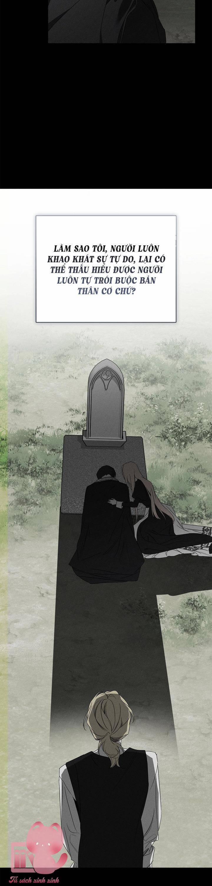 Vị Phu Quân Căm Ghét Tôi Đã Mất Trí Nhớ 58 trang 6