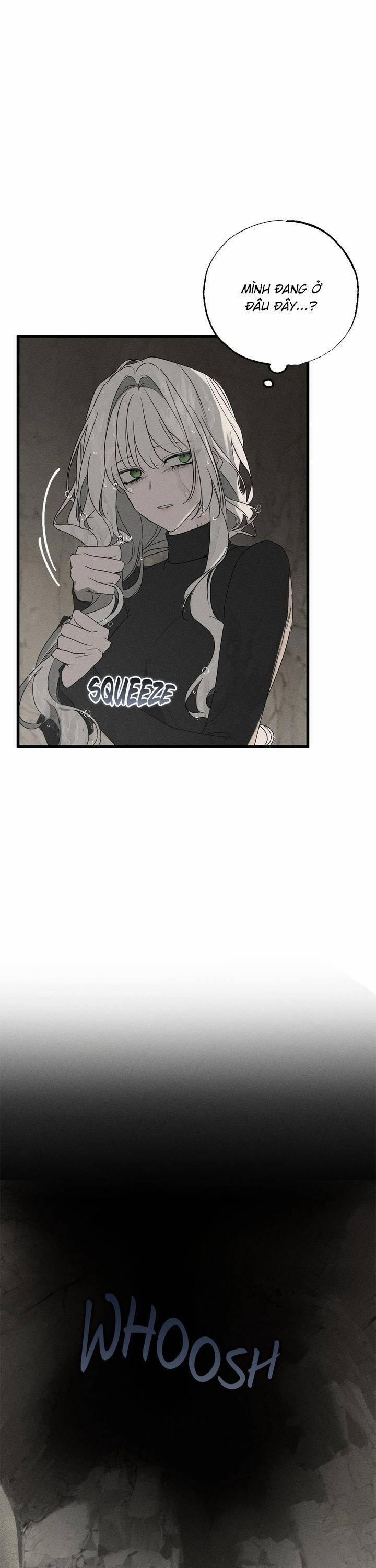 Vị Phu Quân Căm Ghét Tôi Đã Mất Trí Nhớ 61 trang 12