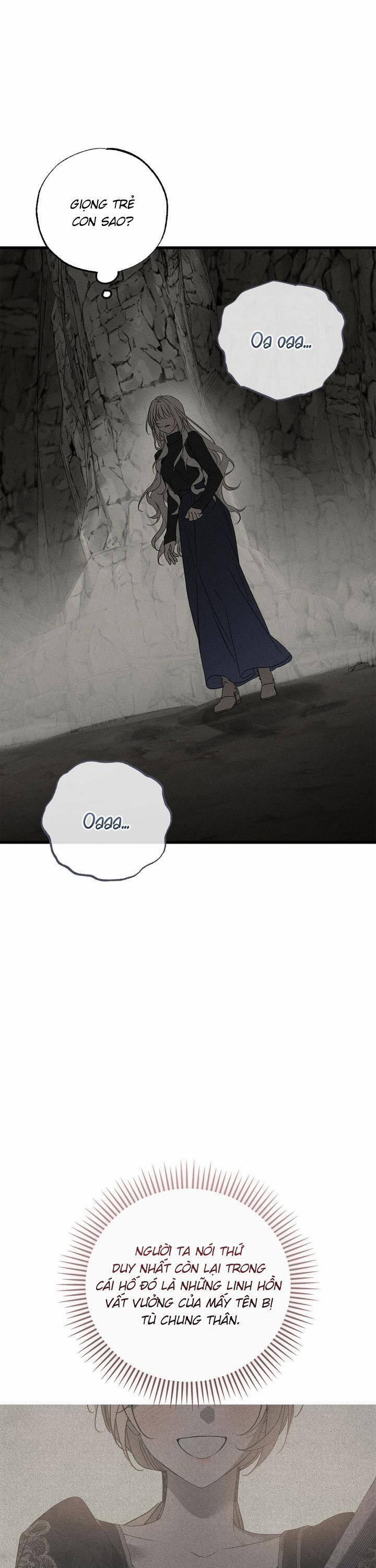 Vị Phu Quân Căm Ghét Tôi Đã Mất Trí Nhớ 61 trang 14