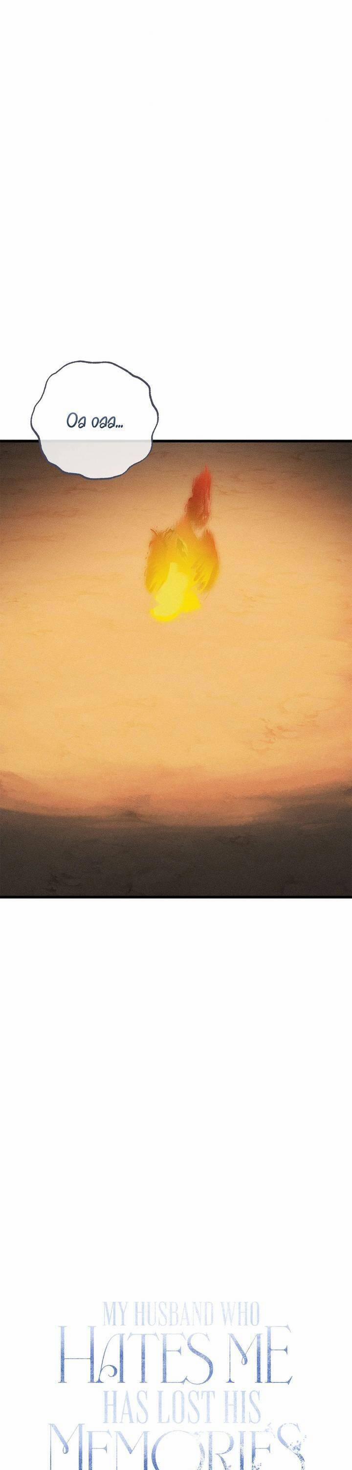 Vị Phu Quân Căm Ghét Tôi Đã Mất Trí Nhớ 61 trang 19