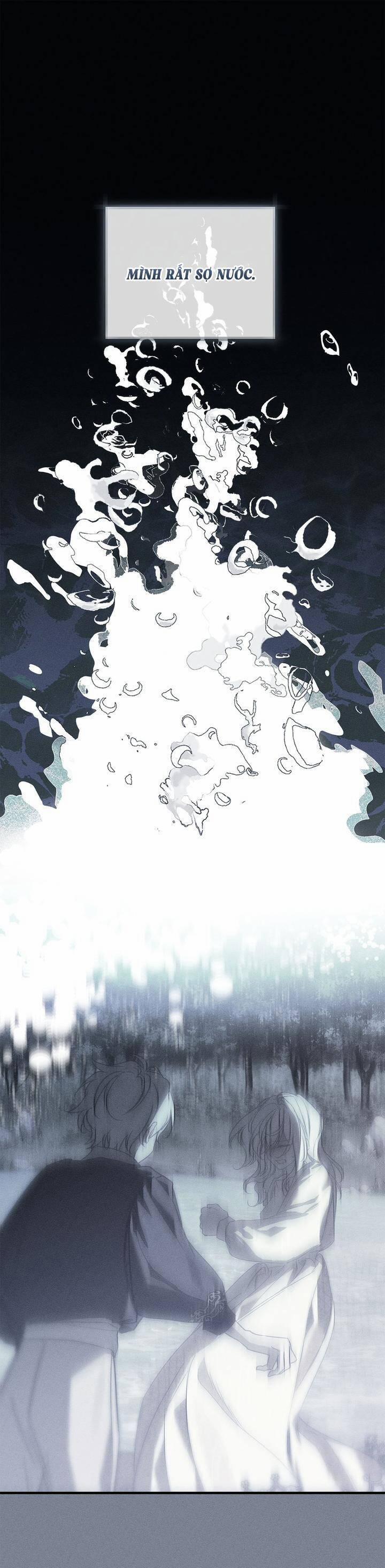 Vị Phu Quân Căm Ghét Tôi Đã Mất Trí Nhớ 61 trang 2