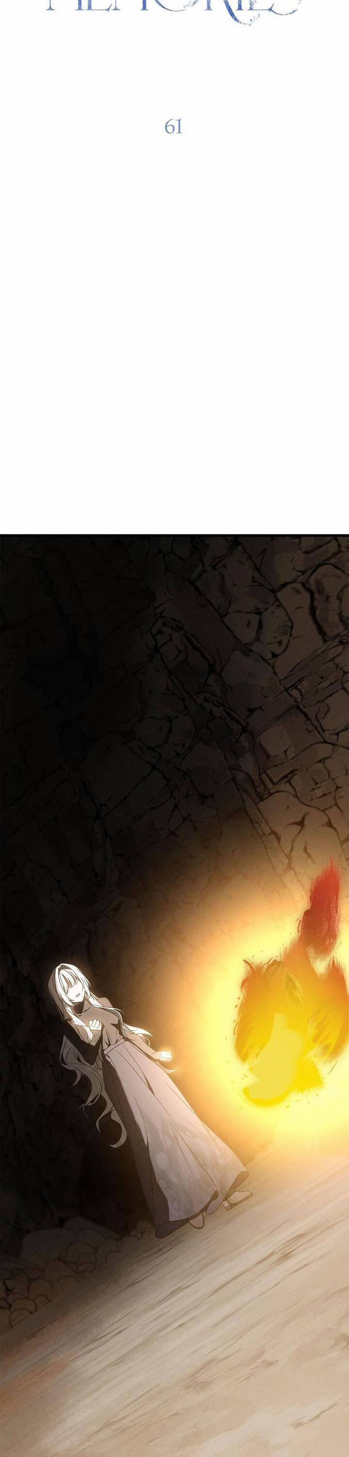 Vị Phu Quân Căm Ghét Tôi Đã Mất Trí Nhớ 61 trang 20