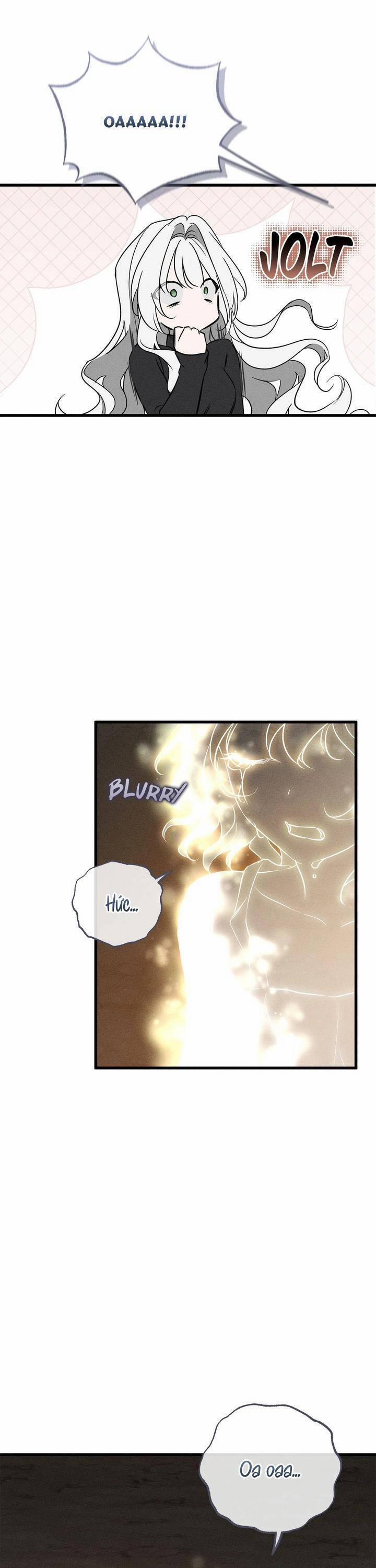 Vị Phu Quân Căm Ghét Tôi Đã Mất Trí Nhớ 61 trang 22