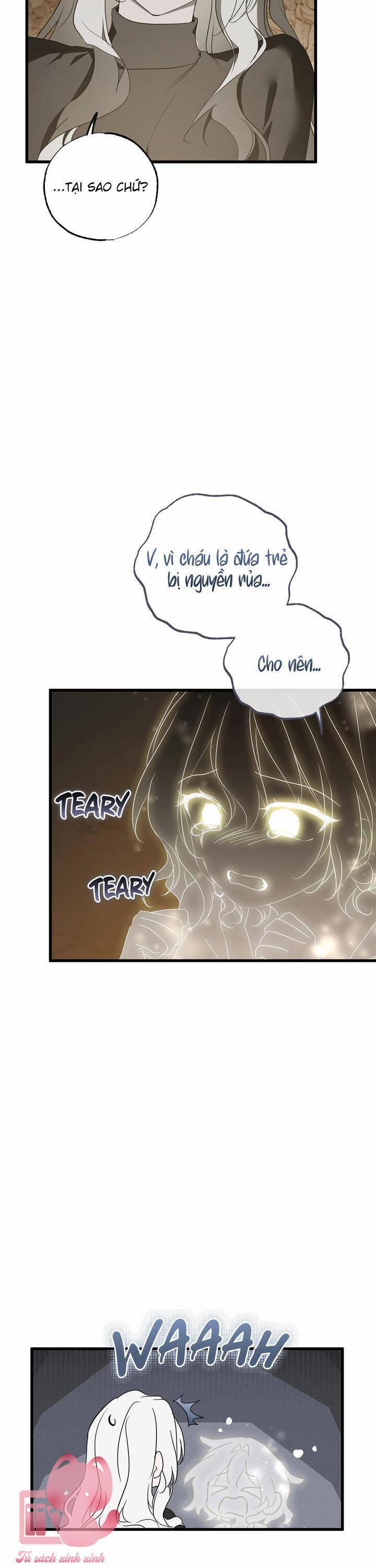 Vị Phu Quân Căm Ghét Tôi Đã Mất Trí Nhớ 61 trang 26