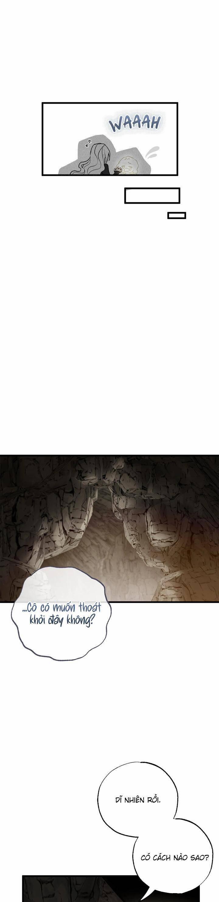 Vị Phu Quân Căm Ghét Tôi Đã Mất Trí Nhớ 61 trang 27