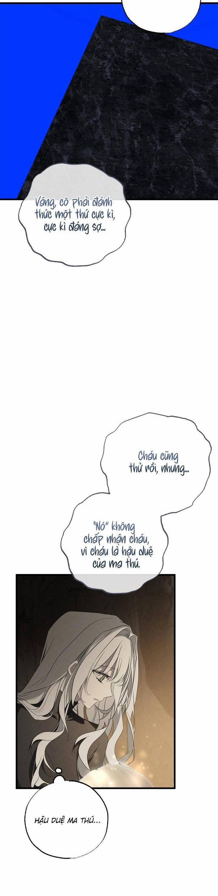 Vị Phu Quân Căm Ghét Tôi Đã Mất Trí Nhớ 61 trang 29