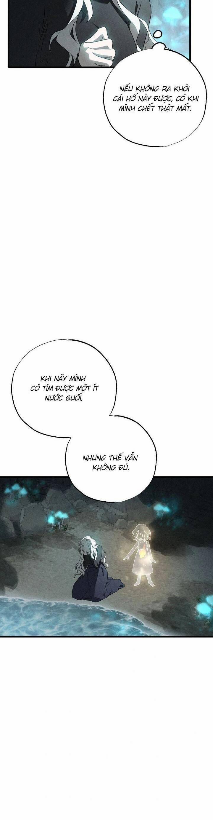 Vị Phu Quân Căm Ghét Tôi Đã Mất Trí Nhớ 61 trang 39