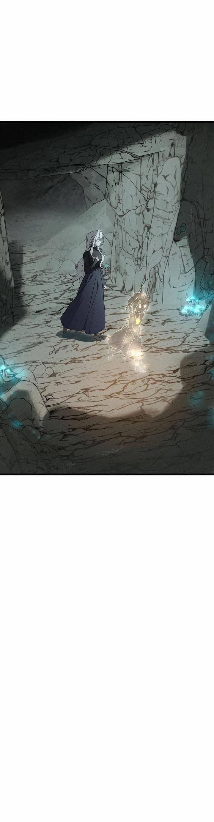 Vị Phu Quân Căm Ghét Tôi Đã Mất Trí Nhớ 61 trang 40