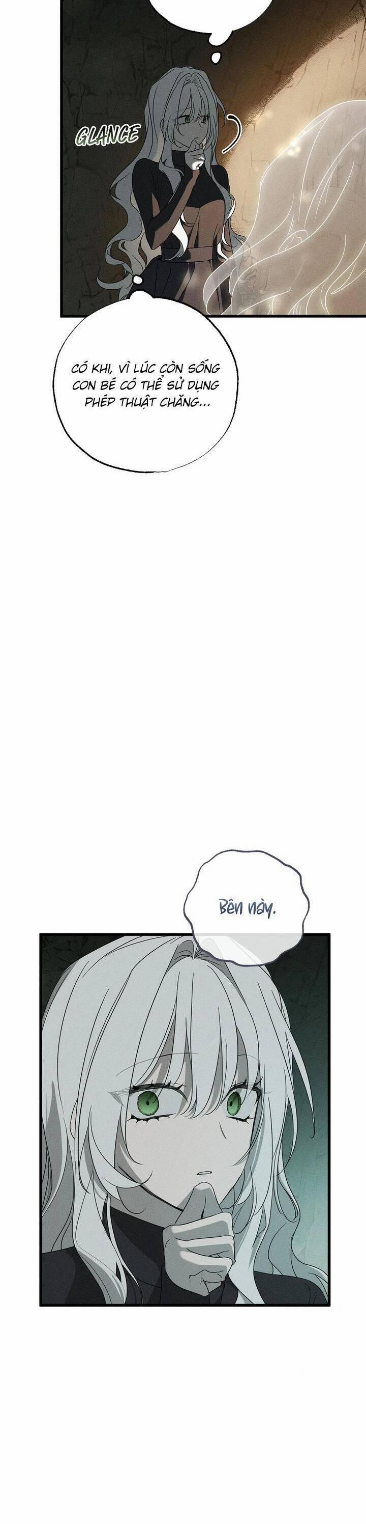 Vị Phu Quân Căm Ghét Tôi Đã Mất Trí Nhớ 61 trang 44