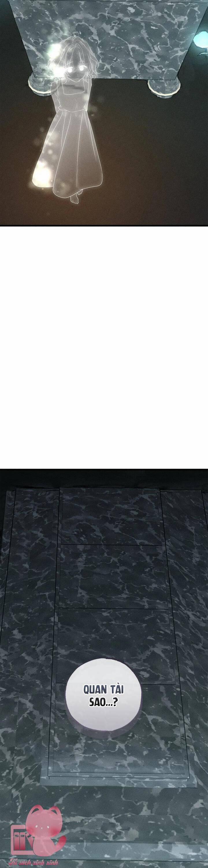 Vị Phu Quân Căm Ghét Tôi Đã Mất Trí Nhớ 61 trang 46