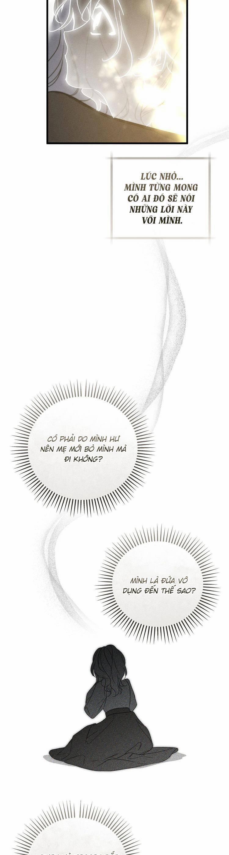 Vị Phu Quân Căm Ghét Tôi Đã Mất Trí Nhớ 62 trang 11