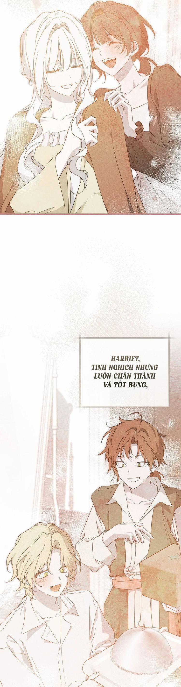 Vị Phu Quân Căm Ghét Tôi Đã Mất Trí Nhớ 62 trang 14