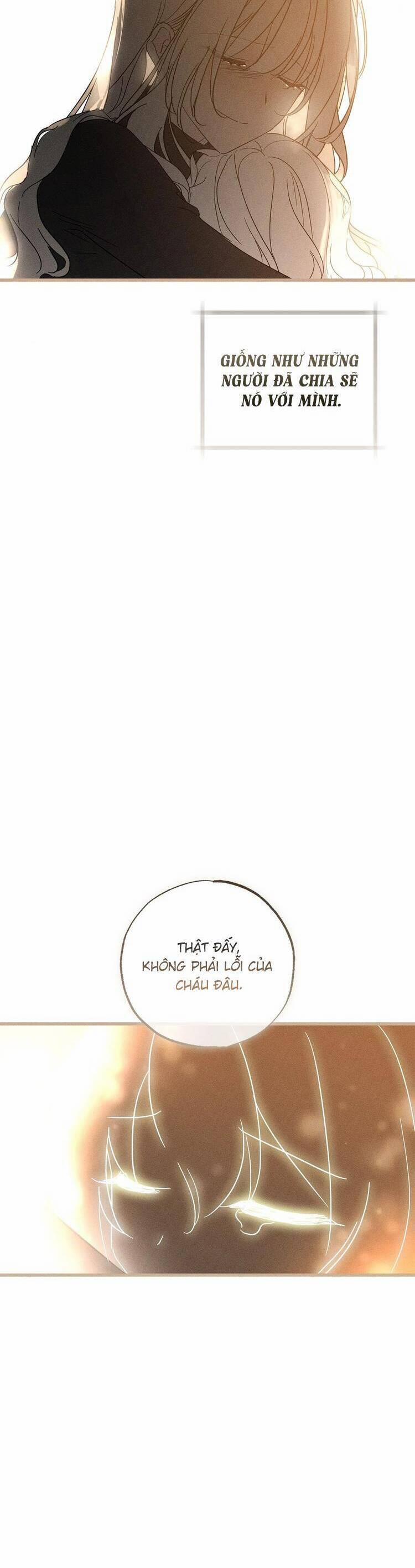 Vị Phu Quân Căm Ghét Tôi Đã Mất Trí Nhớ 62 trang 17