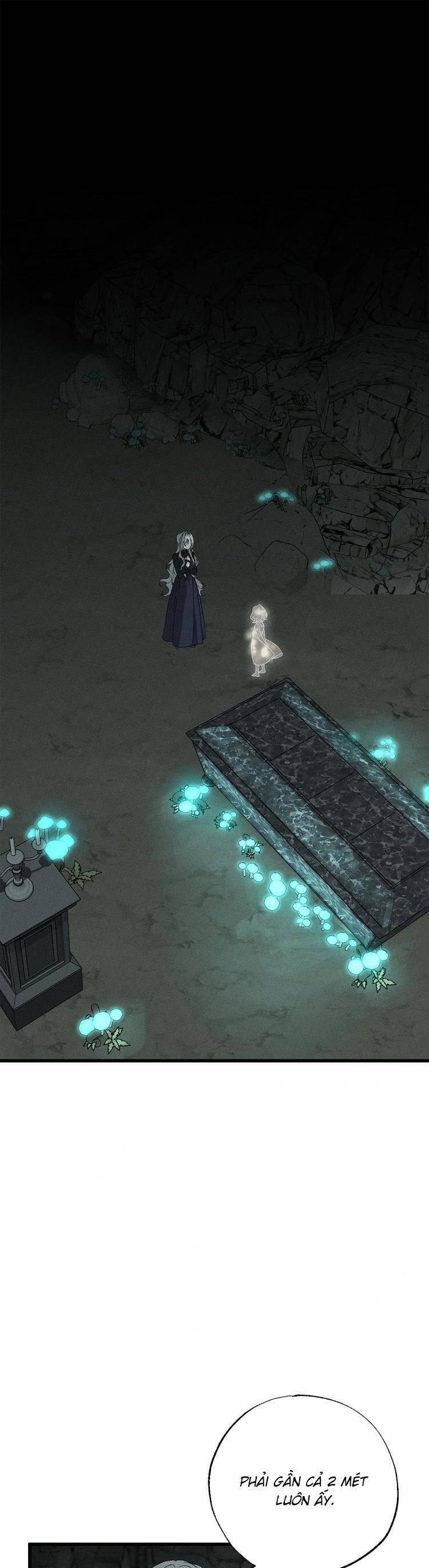 Vị Phu Quân Căm Ghét Tôi Đã Mất Trí Nhớ 62 trang 2