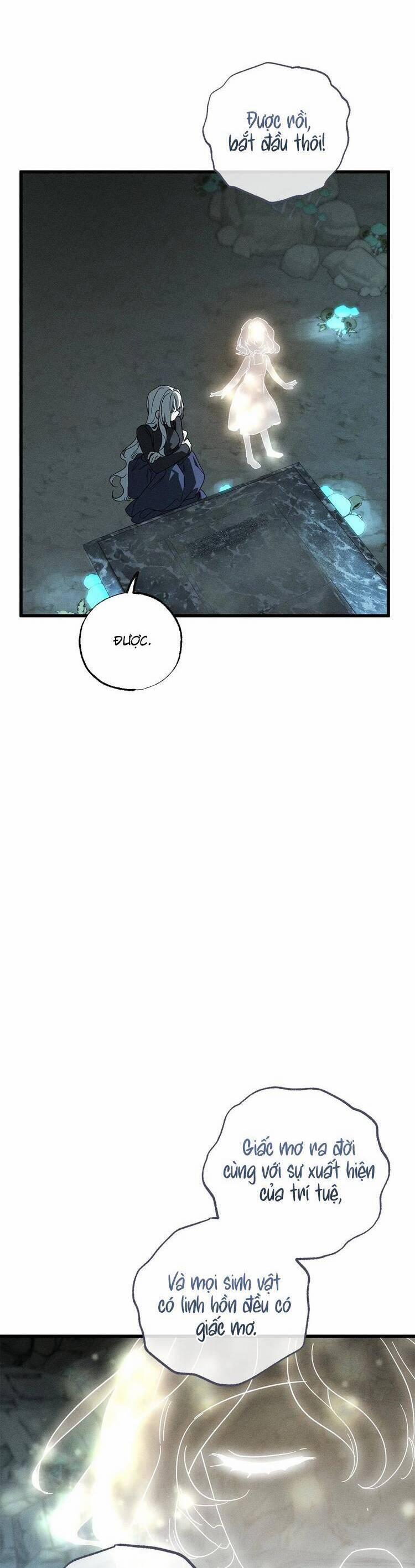 Vị Phu Quân Căm Ghét Tôi Đã Mất Trí Nhớ 62 trang 23