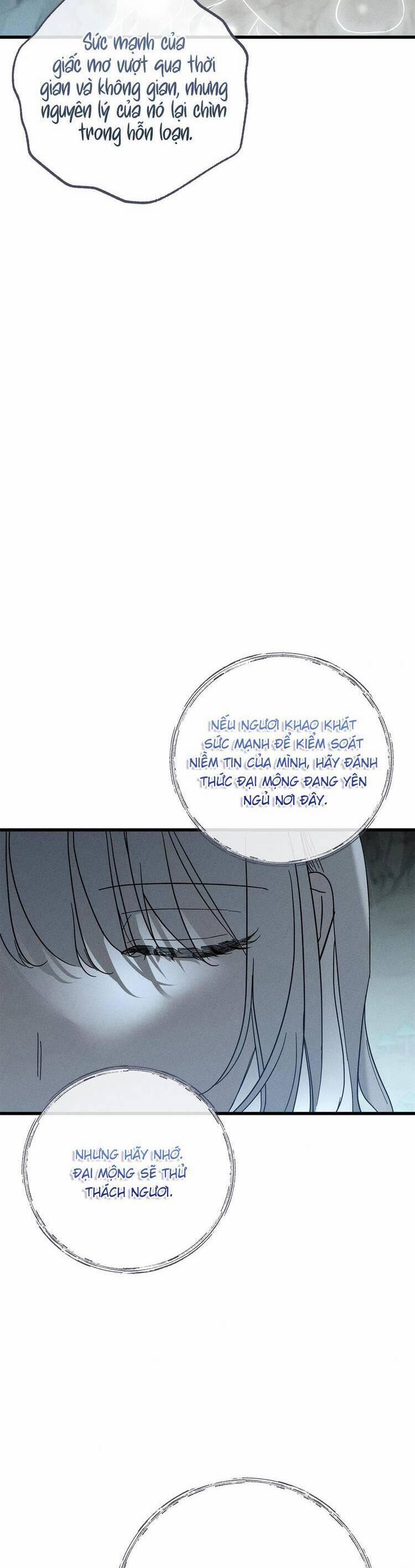 Vị Phu Quân Căm Ghét Tôi Đã Mất Trí Nhớ 62 trang 24