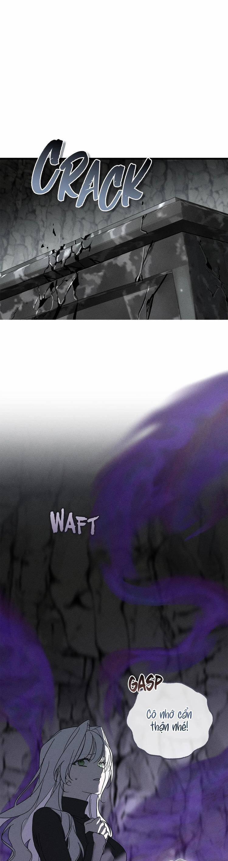 Vị Phu Quân Căm Ghét Tôi Đã Mất Trí Nhớ 62 trang 26