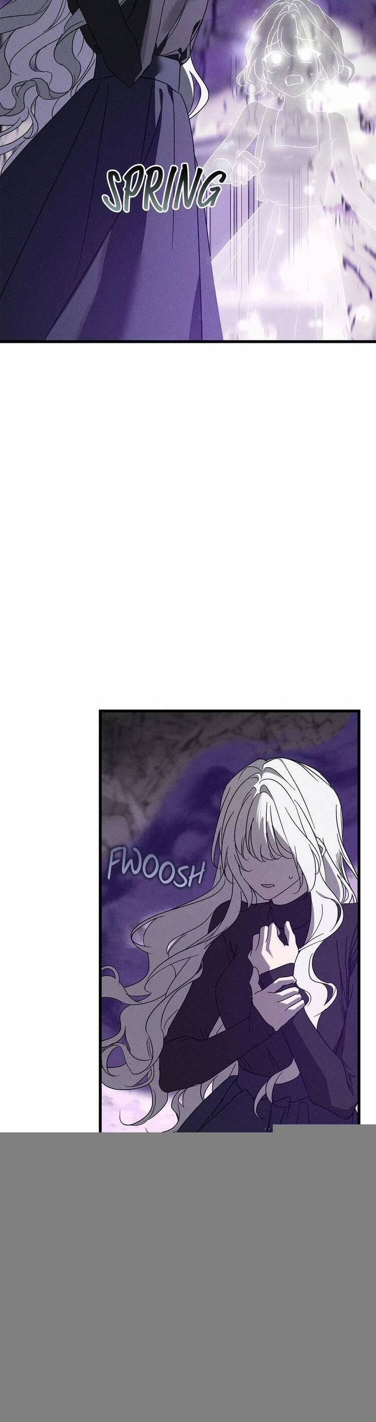 Vị Phu Quân Căm Ghét Tôi Đã Mất Trí Nhớ 62 trang 27