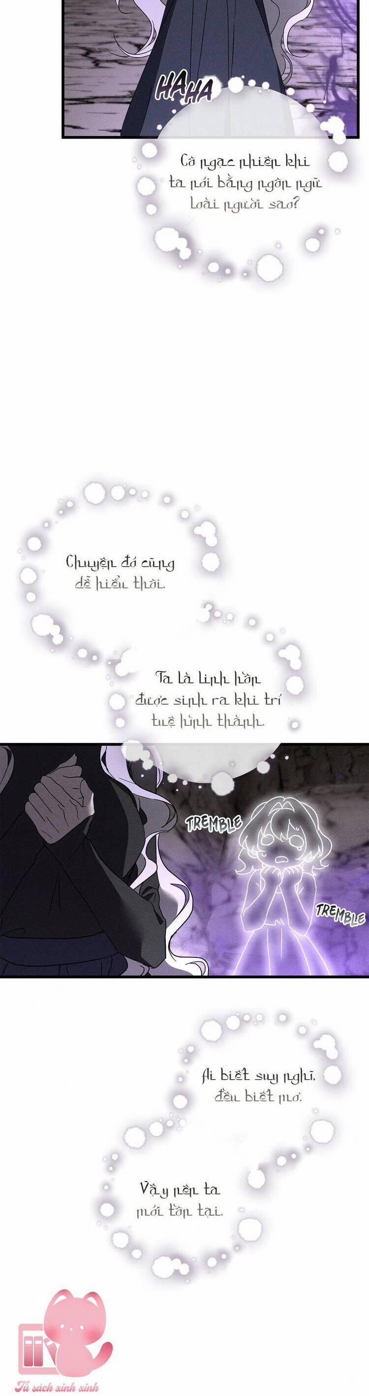 Vị Phu Quân Căm Ghét Tôi Đã Mất Trí Nhớ 62 trang 31