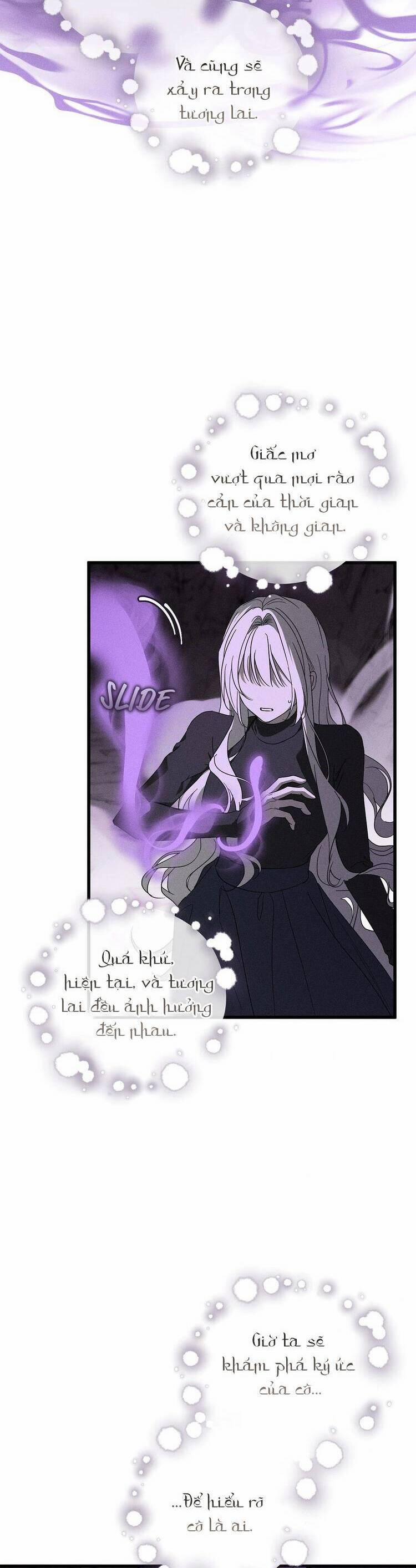 Vị Phu Quân Căm Ghét Tôi Đã Mất Trí Nhớ 62 trang 33