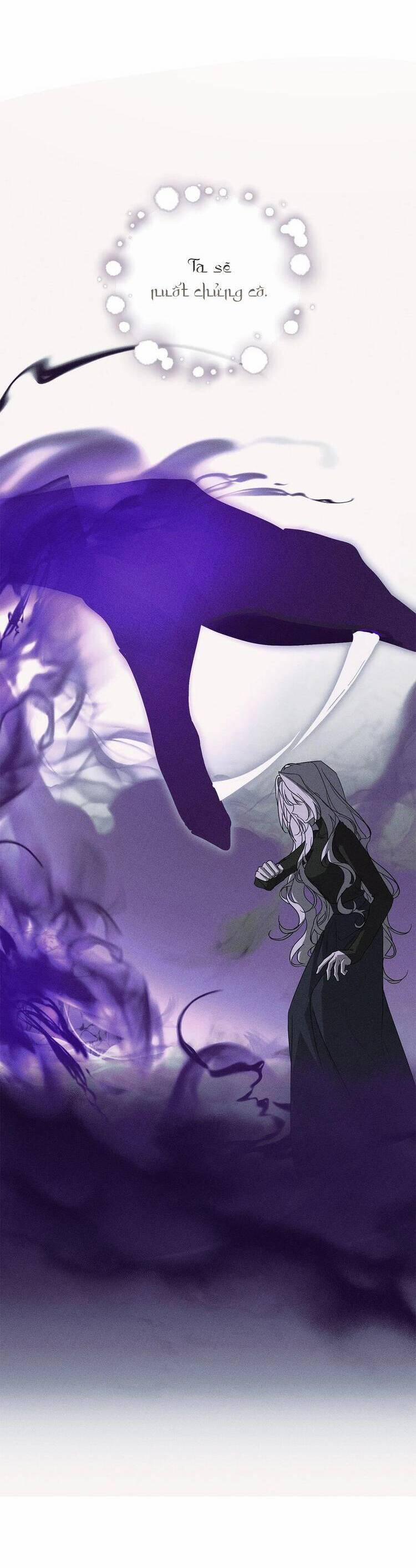 Vị Phu Quân Căm Ghét Tôi Đã Mất Trí Nhớ 62 trang 35